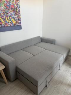 Patio del Prione - 1