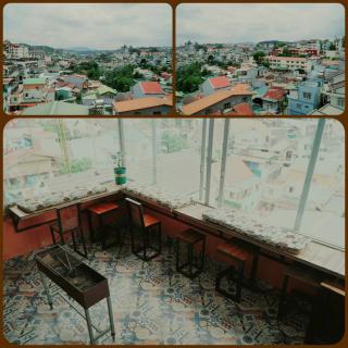 Dubai Hotel - Dalat - 6