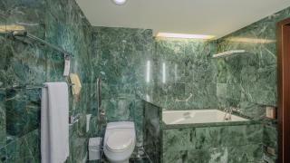 Tempus Hotel - Taichung - 9