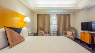 Tempus Hotel - Taichung - 6