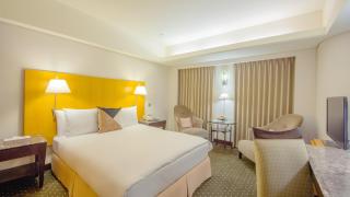 Tempus Hotel - Taichung - 5