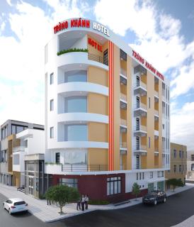 Hotel Trung khanh - Quy Nhon - 1