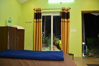 Ale beach resort near Gokarna - Mirjān - 4