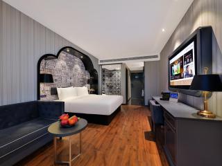 Crystal Orange Hotel Shanghai University Dachang - 3