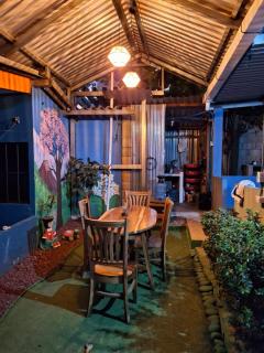 Hostal Niña Oly - Tamanique - 7