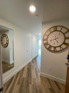 Newly furnished penthouse with the most breathtaking views of San Diego - San Diego - 4