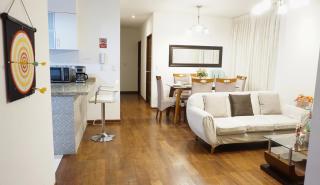 APARTAMENTOS PRIVADOS Lima Airport Perú - 2