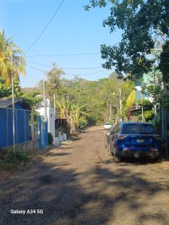 Hostal Niña Oly - Tamanique - 9
