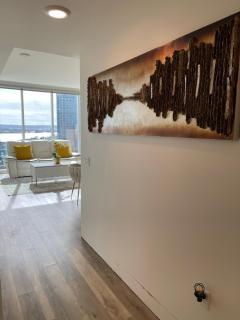 Newly furnished penthouse with the most breathtaking views of San Diego - San Diego - 3