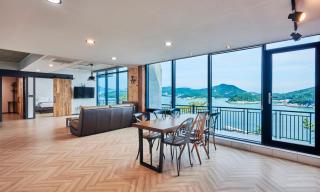 Yeosu Art Land - Yeosu - 3