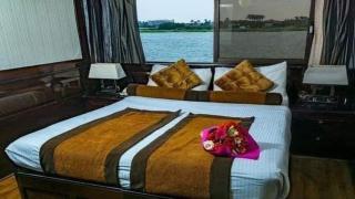 الباخرة ريفر بوت نايل كروز - Cairo - 7
