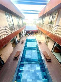 Sweethome Villa - Danang - 4