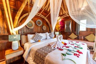 Kesawa Villa Ubud - 9