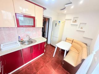 Center Panoramic Parc Apartment - Chişinău - 7