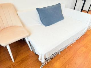 Center Panoramic Parc Apartment - Chişinău - 3