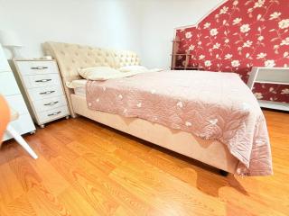 Center Panoramic Parc Apartment - Chişinău - 1