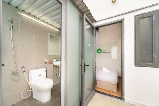 Hidden Gem Homestay - Ho Chi Minh - 4