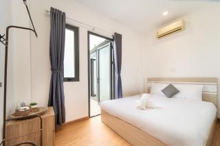 Hidden Gem Homestay - Ho Chi Minh - 3