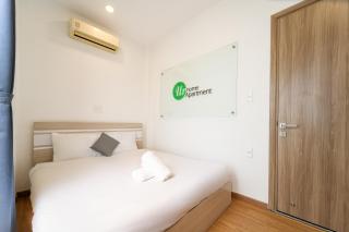 Hidden Gem Homestay - Ho Chi Minh - 2