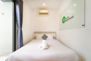 Hidden Gem Homestay - Ho Chi Minh - 1