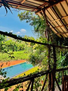 Blue Mountains View - Dambulla - 1