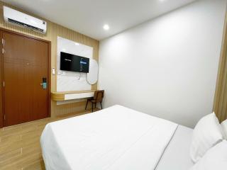 K&T Hotel Sân Bay TSN-150m từ Nhà Ga T3 - Ho Chi Minh - 6