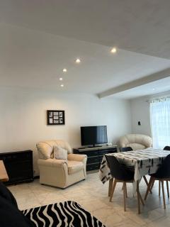 Duplex Cerca De Las Playas Del Faro - Mar del Plata - 8