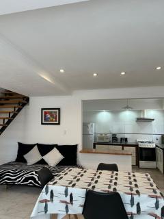Duplex Cerca De Las Playas Del Faro - Mar del Plata - 3