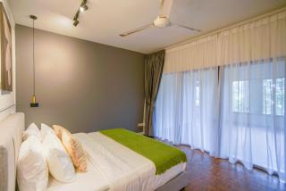 Embassy Villa by Cobnb at Ampang Hilir - Kuala Lumpur - 3