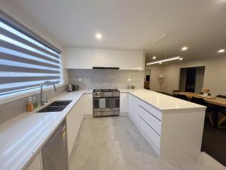 Rotorua Sunshine Brand New 4 Bedroom house - Rotorua - 7