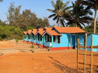 Mncdurgacottages - Mādangeri - 5