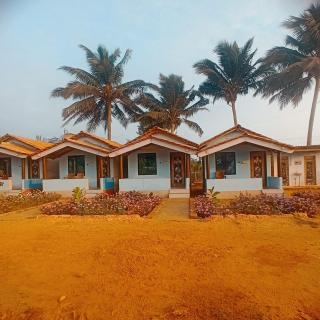 Mncdurgacottages - Mādangeri - 1