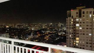 Sunrise City - Ho Chi Minh - 8