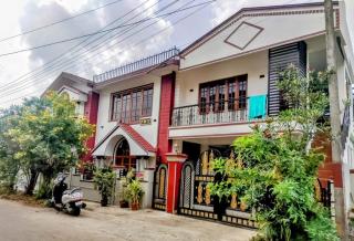 Chalet Stay - Madikeri - 2