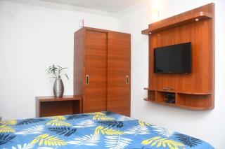 Chalet Stay - Madikeri - 5