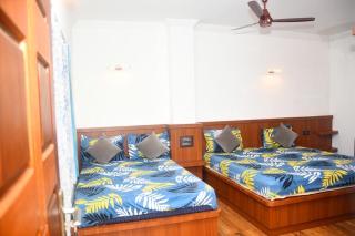 Chalet Stay - Madikeri - 4