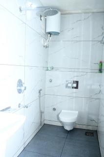 Chalet Stay - Madikeri - 3