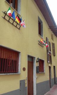 Cadorna Chalet - Veleso - 9