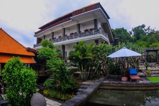 Manta Villa Ocean View - Nusa Penida - 7