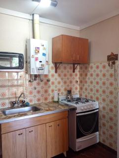 departamento para cuatro personas - Villa Gesell - 4