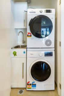 Comfortable 2-Bed Home Near Convention Centre - Christchurch - 2
