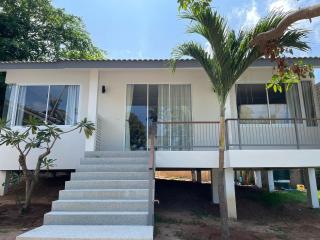 Baan Suan Poolsap - Haad Rin - 9