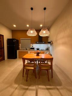 Baan Suan Poolsap - Haad Rin - 3
