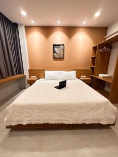 Baan Suan Poolsap - Haad Rin - 8