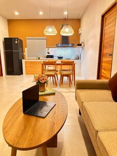 Baan Suan Poolsap - Haad Rin - 0