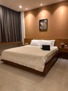 Baan Suan Poolsap - Haad Rin - 7