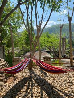 Styles Stay - Mae Hong Son - 5