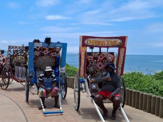 Shaka Shores 12E&2C - Durban - 1