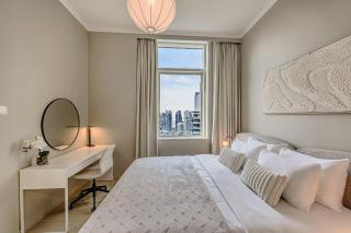 Elegant 1 Bedroom in Botanica Tower Marina - 9