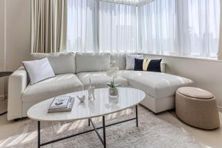 Elegant 1 Bedroom in Botanica Tower Marina - 5